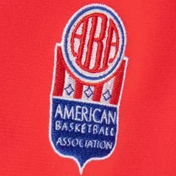 Mitchell & Ness Just Don-Just Don Aba Shorts Memphis Sounds