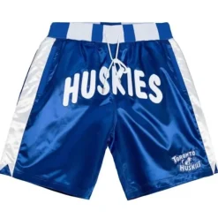 Mitchell & Ness Just Don-Just Don Aba Shorts Toronto Huskies