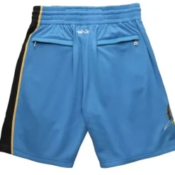 Mitchell & Ness Just Don-Just Don Beginning & End Short Washington Wizards 2002-03