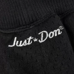 Mitchell & Ness Just Don-Just Don Cali Gold Rush Short Los Angeles Raiders