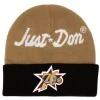 Mitchell & Ness Knit-Just Don Cashmere Knit Hwc Philadelphia 76Ers