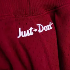 Mitchell & Ness Just Don-Just Don Cooperstown Shorts Philadelphia Phillies