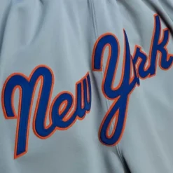 Mitchell & Ness Just Don-Just Don Cooperstown Shorts New York Mets