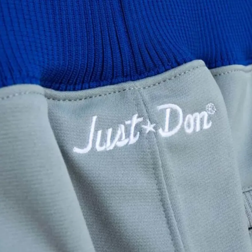 Mitchell & Ness Just Don-Just Don Cooperstown Shorts New York Mets