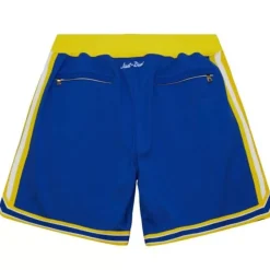 Mitchell & Ness Just Don-Just Don Hardwood Classics Shorts Golden State Warriors 1993