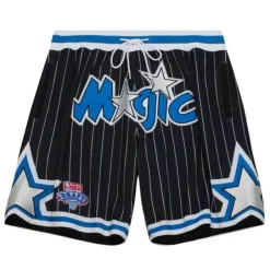 Mitchell & Ness Just Don-Just Don Hardwood Classics Shorts Orlando Magic 1993