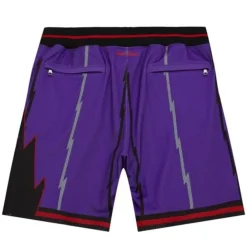 Mitchell & Ness Just Don-Just Don Hardwood Classics Shorts Toronto Raptors 1995