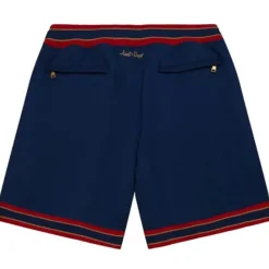 Mitchell & Ness Just Don-Just Don Hardwood Classics Shorts Denver Nuggets 1993