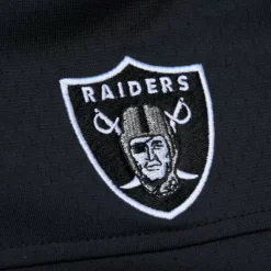 Mitchell & Ness Nfl Legacy-Just Don Legacy Hoodie Jersey Los Angeles Raiders Bo Jackson