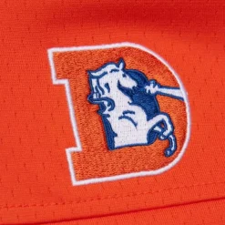Mitchell & Ness Nfl Legacy-Just Don Legacy Hoodie Jersey Denver Broncos John Elway