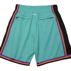 Mitchell & Ness Just Don-Just Don Rookie Shorts Los Angeles Lakers / All Star 1995-96