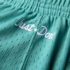 Mitchell & Ness Just Don-Just Don Rookie Shorts Los Angeles Lakers / All Star 1995-96