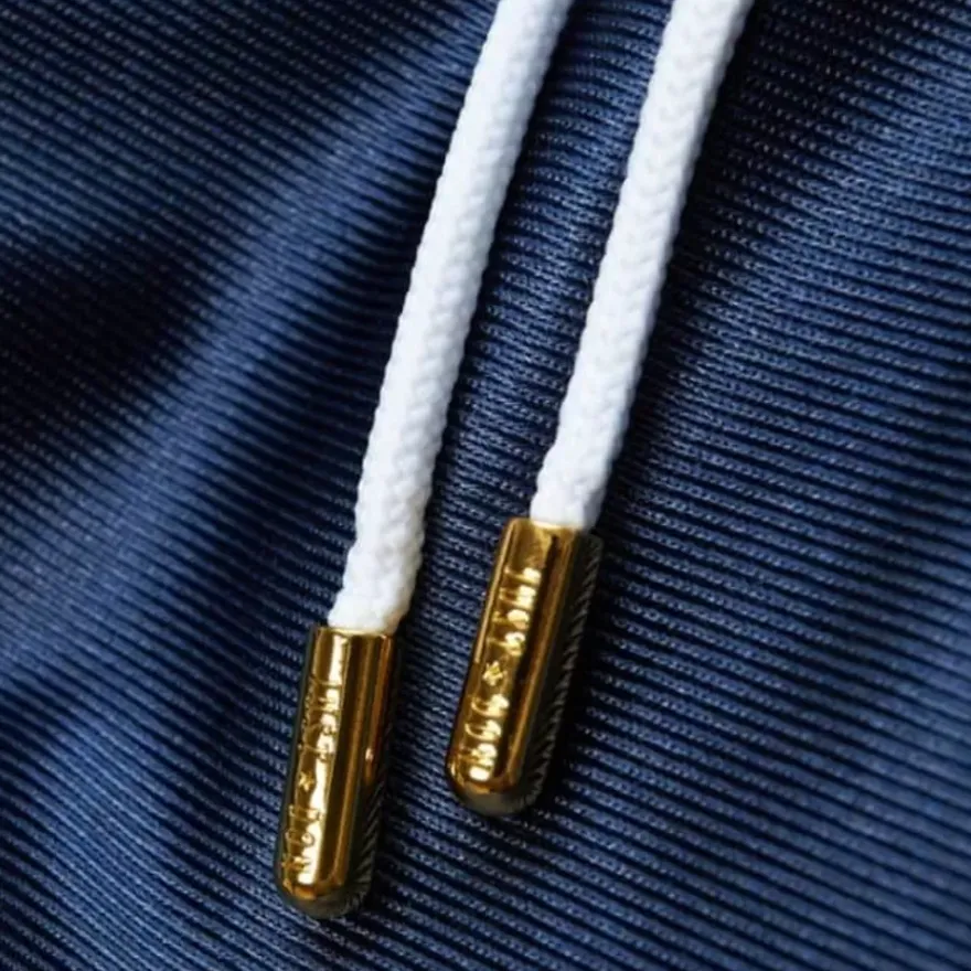 Mitchell & Ness Just Don-Just Don Shorts University Of Michigan 1991