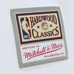 Mitchell & Ness T-Shirts & Tops-Just Don Sugar Overlay Ls Tee Nba All Star 1993-94