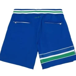Mitchell & Ness Just Don-Just Don Throwbacks Short Seattle Seahawks