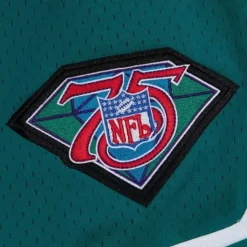 Mitchell & Ness Just Don-Just Don Throwbacks Short Miami Dolphins