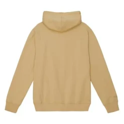 Mitchell & Ness Hoodies & Sweatshirts-Khaki Black Hoodie Portland Trail Blazers