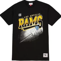 Mitchell & Ness T-Shirts & Tops-Kick Off Tee Los Angeles Rams
