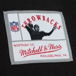 Mitchell & Ness T-Shirts & Tops-Kick Off Tee Oakland Raiders