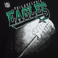 Mitchell & Ness T-Shirts & Tops-Kick Off Tee Philadelphia Eagles