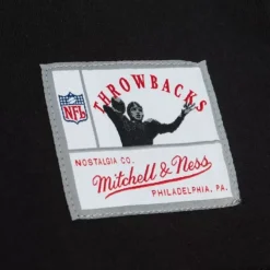 Mitchell & Ness T-Shirts & Tops-Kick Off Tee Philadelphia Eagles