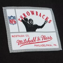 Mitchell & Ness T-Shirts & Tops-Kick Off Tee Pittsburgh Steelers