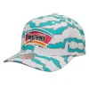Mitchell & Ness Snapback-Krookz Pro Snapback Hwc San Antonio Spurs