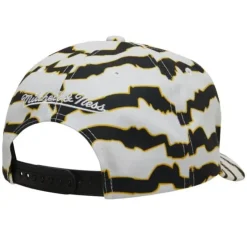 Mitchell & Ness Snapback-Krookz Pro Snapback Pittsburgh Steelers