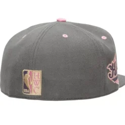 Mitchell & Ness Fitted-Lavender Dreams Fitted Hwc Sacramento Kings