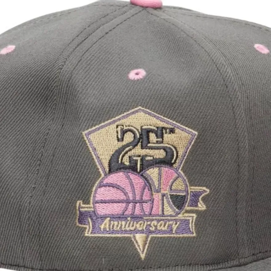 Mitchell & Ness Fitted-Lavender Dreams Fitted Hwc Denver Nuggets