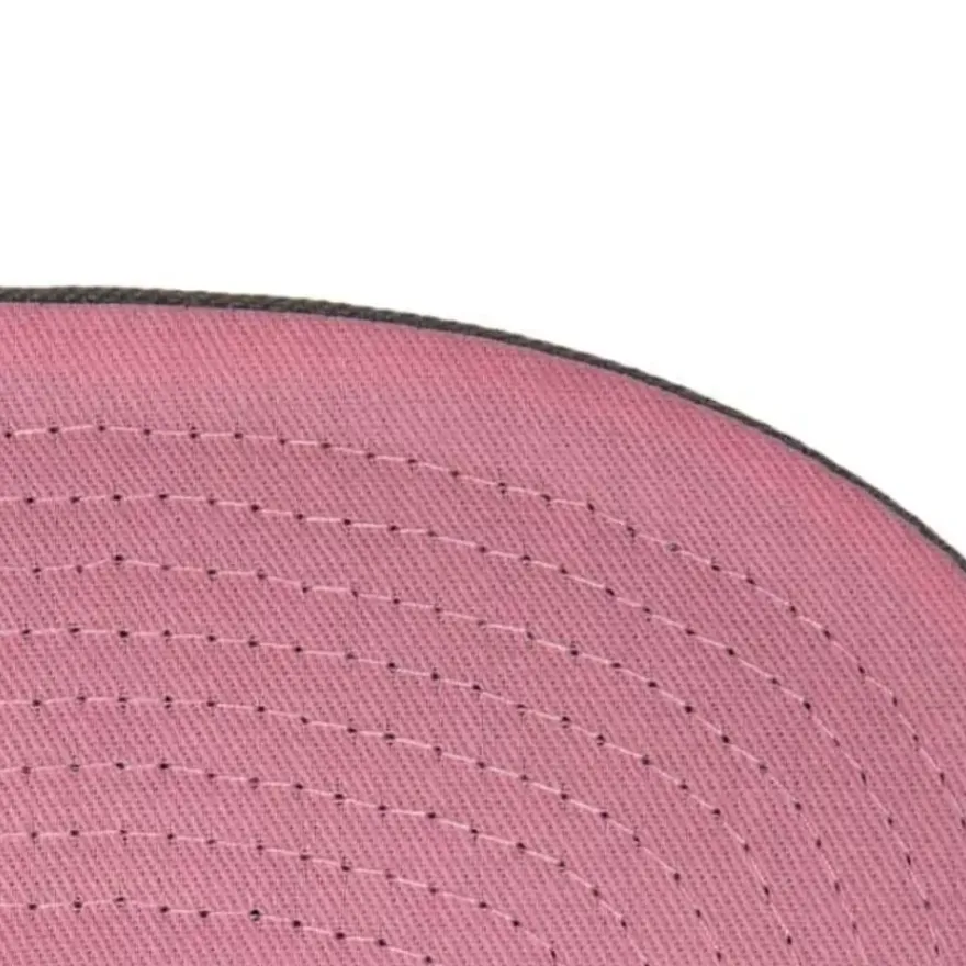 Mitchell & Ness Fitted-Lavender Dreams Fitted Hwc Los Angeles Lakers