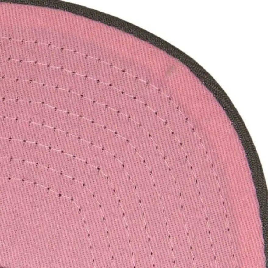 Mitchell & Ness Fitted-Lavender Dreams Fitted Hwc Toronto Raptors