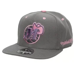 Mitchell & Ness Fitted-Lavender Dreams Fitted Hwc Dallas Mavericks