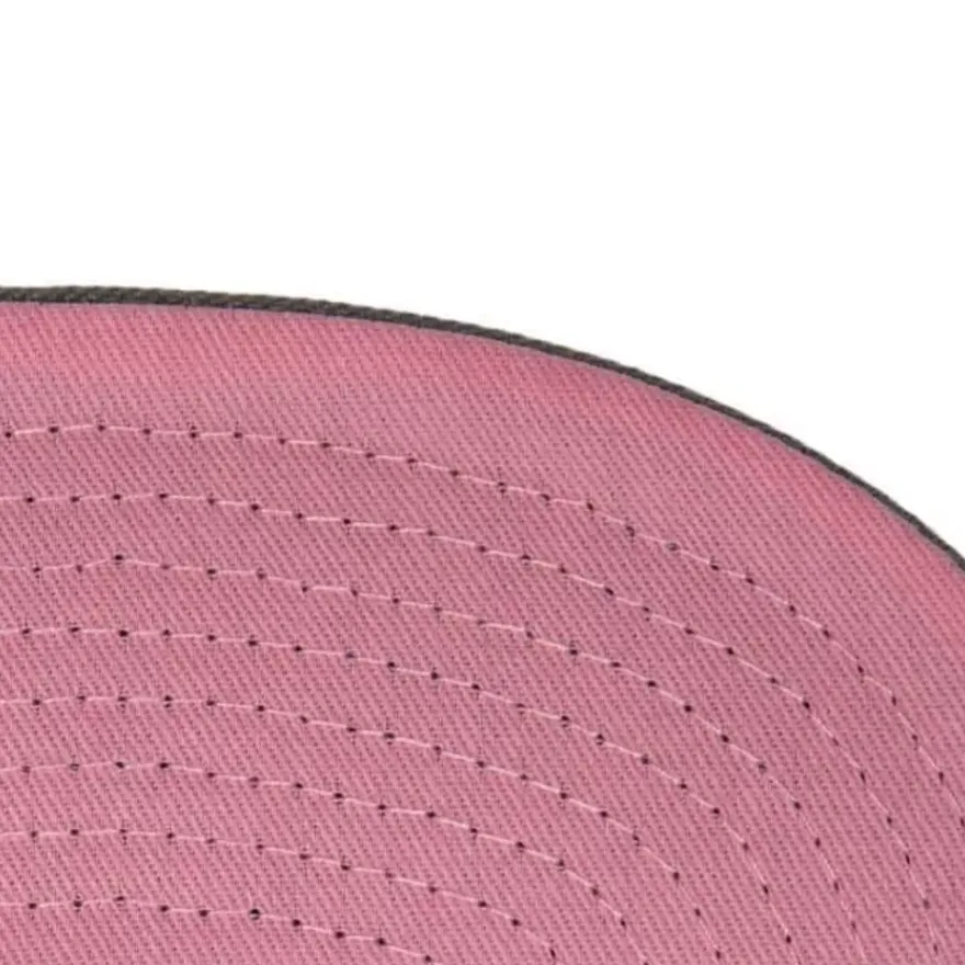 Mitchell & Ness Fitted-Lavender Dreams Fitted Hwc Golden State Warriors