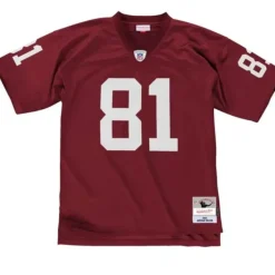 Mitchell & Ness Nfl Legacy-Legacy Anquan Boldin Arizona Cardinals 2003 Jersey