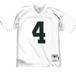 Mitchell & Ness Nfl Legacy-Legacy Brett Favre Green Bay Packers 2001 Jersey