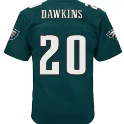 Mitchell & Ness Big Kids-Legacy Brian Dawkins Philadelphia Eagles 1996 Jersey