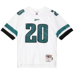 Mitchell & Ness Nfl Legacy-Legacy Brian Dawkins Philadelphia Eagles 1996 Jersey
