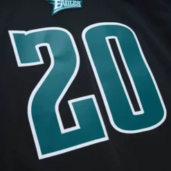 Mitchell & Ness Nfl Legacy-Legacy Brian Dawkins Philadelphia Eagles 1996 Bo Tonal Jersey