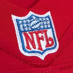 Mitchell & Ness Nfl Legacy-Legacy Bryant Young San Francisco 49Ers 1994 Jersey