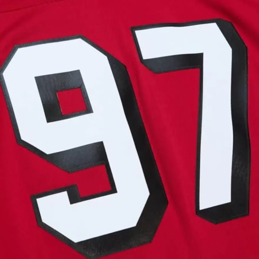 Mitchell & Ness Nfl Legacy-Legacy Bryant Young San Francisco 49Ers 1994 Jersey