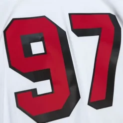 Mitchell & Ness Nfl Legacy-Legacy Bryant Young San Francisco 49Ers 1994 Jersey