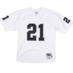 Mitchell & Ness Nfl Legacy-Legacy Cliff Branch Oakland Raiders 1980 Jersey