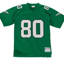 Mitchell & Ness Nfl Legacy-Legacy Cris Carter Philadelphia Eagles 1988 Jersey