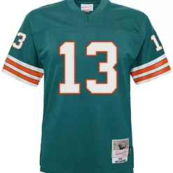 Mitchell & Ness Big Kids-Legacy Dan Marino Miami Dolphins 1984 Jersey