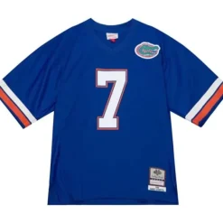 Mitchell & Ness Nfl Legacy-Legacy Danny Wuerffel University Of Florida 1996 Jersey