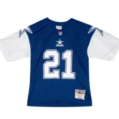 Mitchell & Ness Nfl Legacy-Legacy Deion Sanders Dallas Cowboys 1995 Jersey