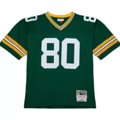 Mitchell & Ness Nfl Legacy-Legacy Donald Driver Green Bay Packers 2000 Jersey