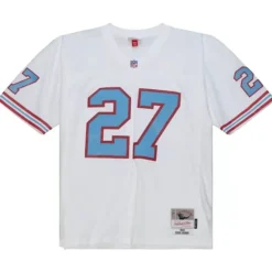 Mitchell & Ness Nfl Legacy-Legacy Eddie George Houston Oilers 1996 Jersey