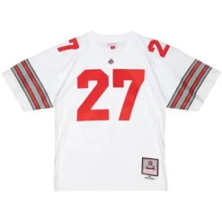 Mitchell & Ness Nfl Legacy-Legacy Eddie George Ohio State 1995 Jersey